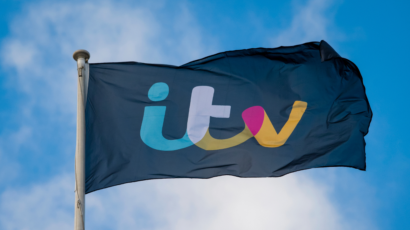 5. ITV